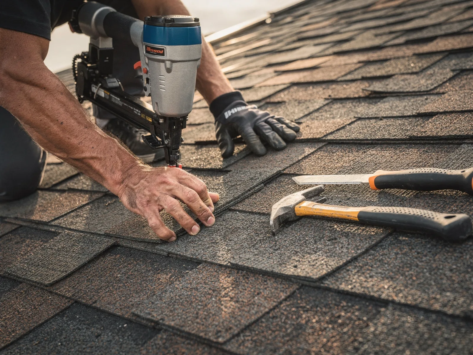 Why choose Roof Repair in Fairview, IL